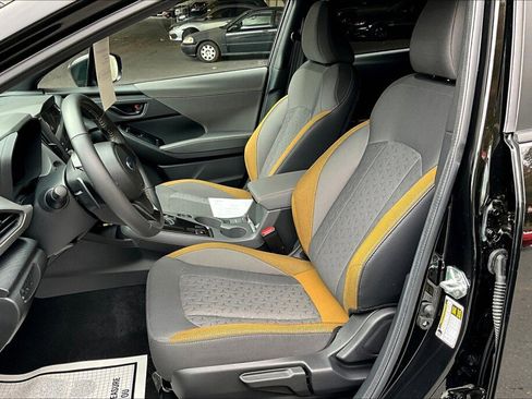 Certified 2025 Subaru Crosstrek 2.5i Sport w/ Crosstrek Mirror Package image 14