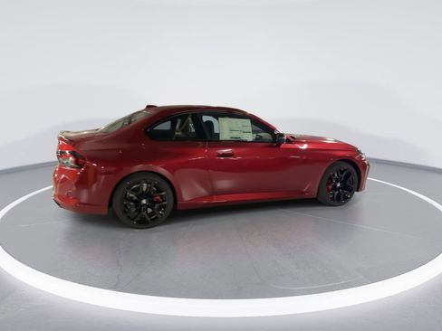 New 2026 BMW M240i xDrive Coupe w/ Premium Package image 8