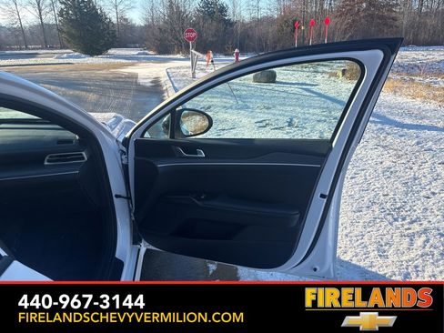 Used 2024 Kia K5 GT-Line image 26