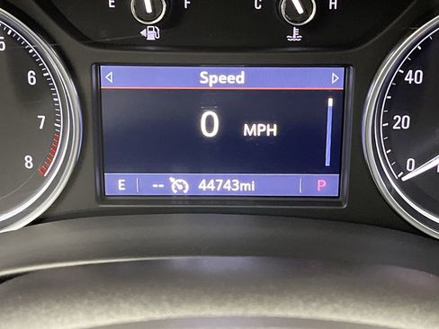 Certified 2023 Buick Enclave Essence w/ Experience Buick Package image 17