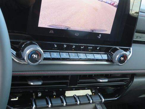 New 2026 Chevrolet Colorado Z71 image 25