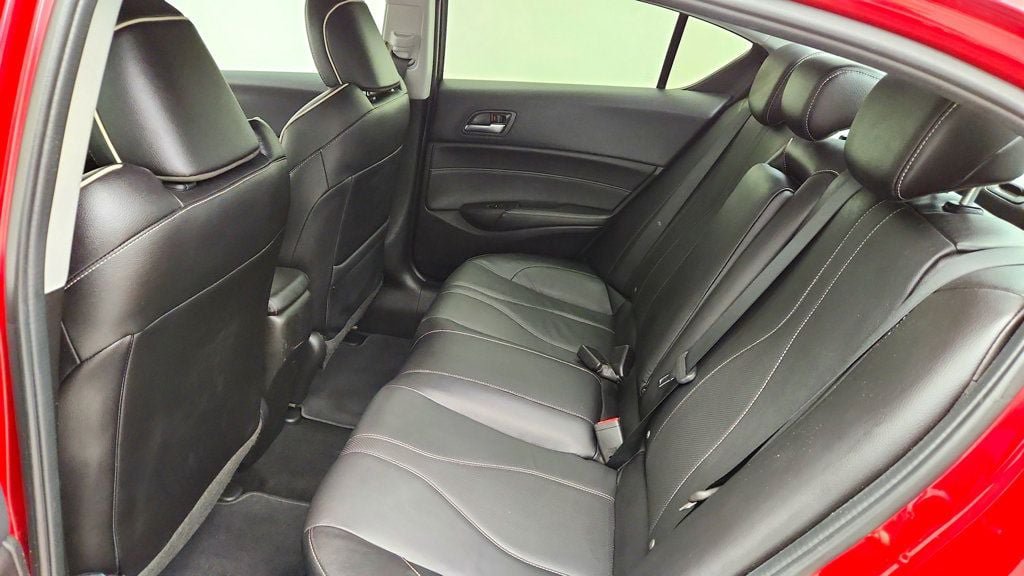 Used 2019 Acura ILX w/ Technology Package FWD image 20