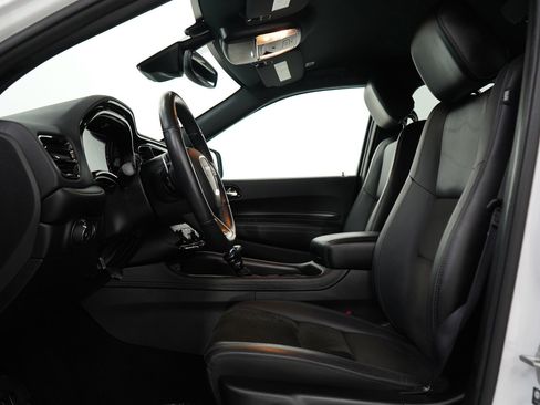 Used 2022 Dodge Durango GT image 20