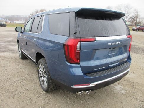 New 2026 GMC Yukon Denali image 7
