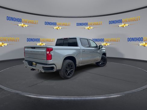 New 2026 Chevrolet Silverado 1500 RST image 11