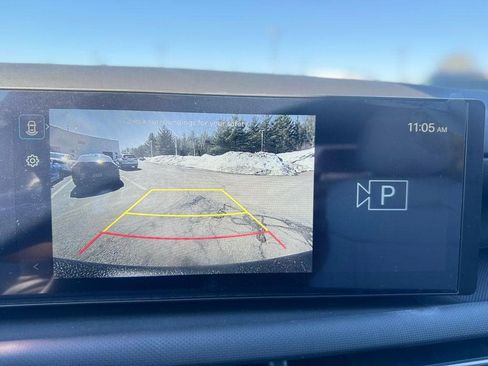 New 2026 Hyundai Santa Cruz SEL AWD/4WD image 17