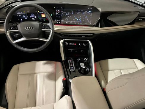 New 2025 Audi Q5 Premium image 10