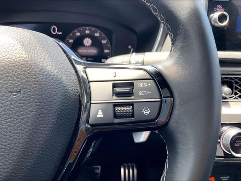 Used 2026 Acura Integra A-Spec FWD image 24