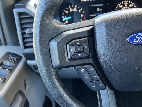 Used 2019 Ford F150 XL w/ Equipment Group 101A Mid AWD/4WD image 23