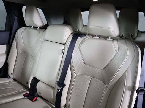 Used 2023 INFINITI QX60 Luxe w/ Cargo Package AWD/4WD image 38