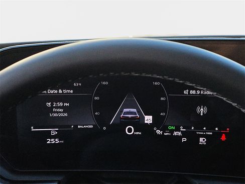 New 2025 Audi A5 2.0T Premium Plus image 22