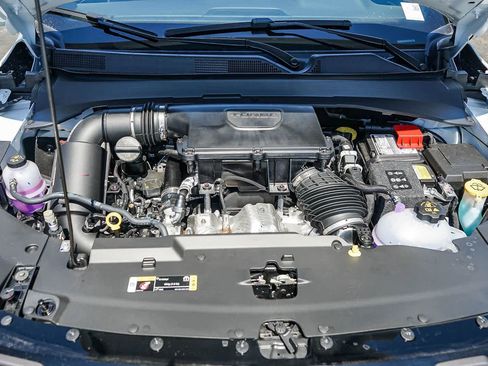 New 2026 Jeep Compass Limited image 12