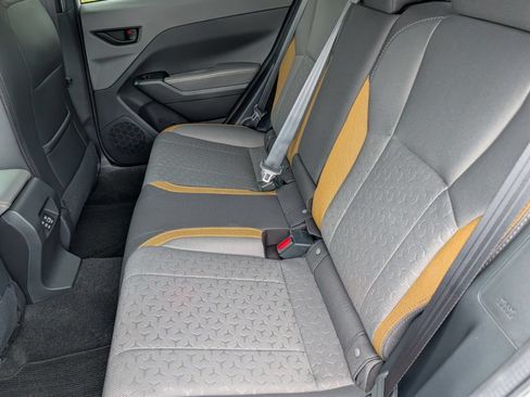 New 2026 Subaru Crosstrek 2.5i Sport AWD/4WD image 26