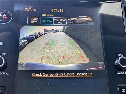 New 2026 Subaru Crosstrek 2.5i Premium image 15