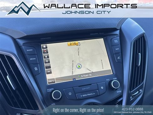 Used 2016 Hyundai Veloster Turbo w/ Option Group 04 image 27