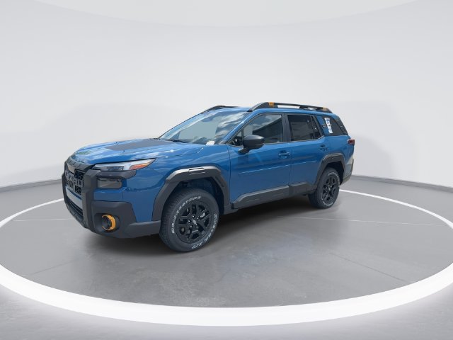 New 2026 Subaru Outback Wilderness w/ Wilderness Package AWD/4WD image 4