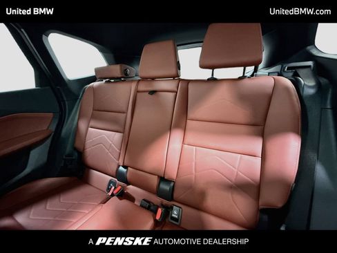 Certified 2026 BMW X1 xDrive28i AWD/4WD image 19