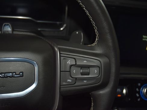 Used 2024 GMC Sierra 1500 Denali Ultimate AWD/4WD image 42