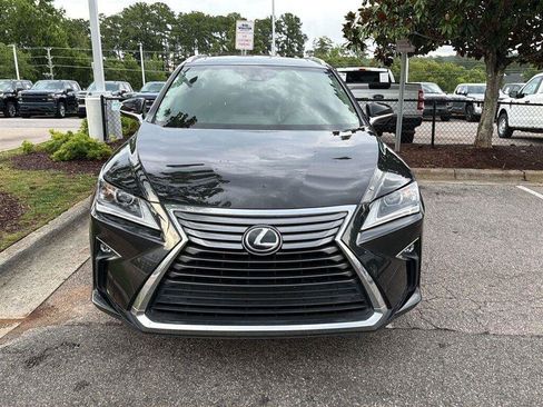 Used 2019 Lexus RX 350L AWD image 10