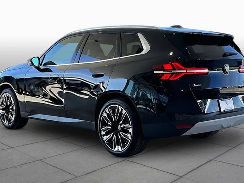 New 2026 BMW X3 xDrive30i w/ Premium Package AWD/4WD image 12