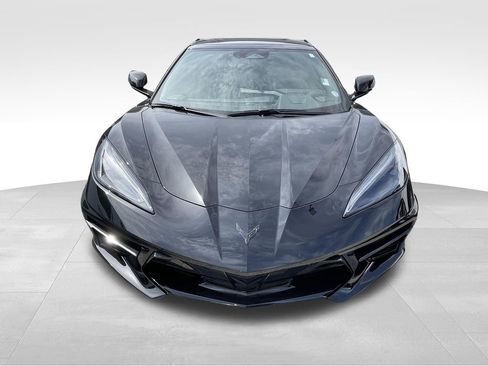 Certified 2026 Chevrolet Corvette Stingray Convertible w/ Battery Protection Package image 11