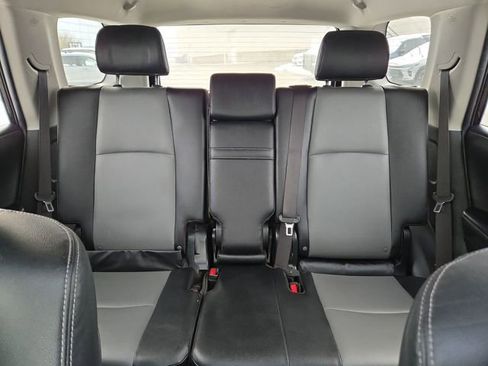 Used 2022 Toyota 4Runner SR5 Premium image 28