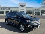 Used 2017 Ford Edge SEL w/ Equipment Group 201A image 2