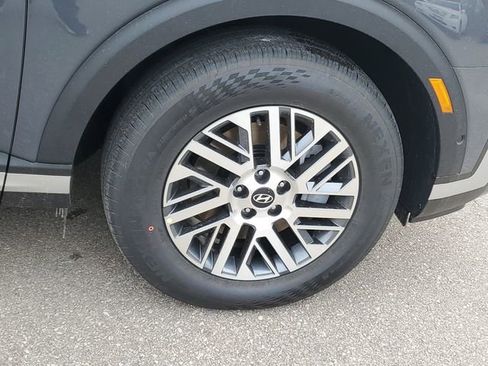 New 2026 Hyundai Palisade SEL FWD image 6