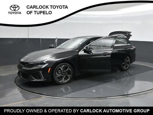 Used 2025 Kia K5 GT-Line FWD image 48