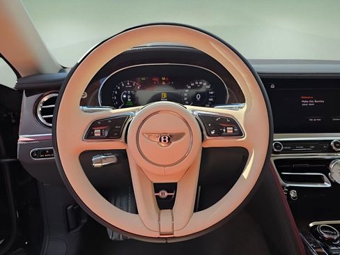 New 2025 Bentley Flying Spur Plug-In Hybrid image 22