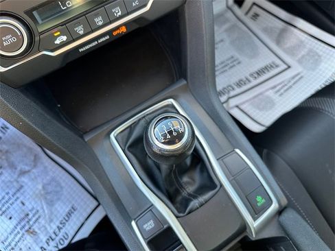 Used 2019 Honda Civic LX image 29