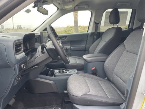 New 2025 Ford Maverick XLT w/ XLT Luxury Package image 20