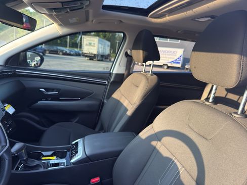 Used 2022 Hyundai Tucson SEL w/ Convenience Package AWD/4WD image 26
