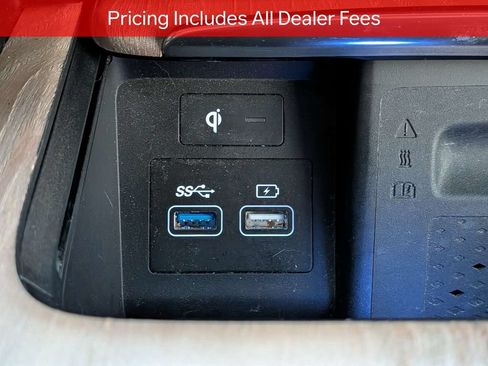 Used 2021 Genesis GV80 3.5T AWD/4WD image 23