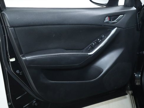 Used 2016 MAZDA CX-5 Touring image 15
