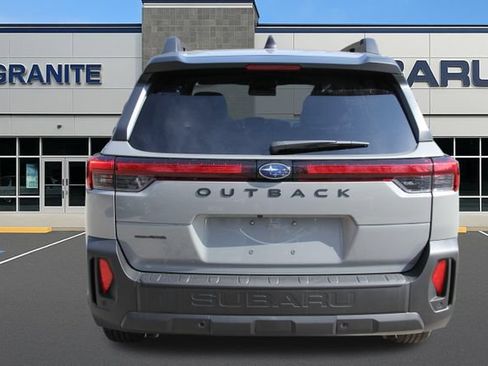 New 2026 Subaru Outback Limited XT AWD/4WD image 7