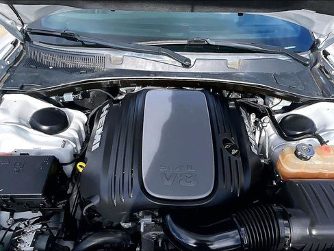 Used 2015 Dodge Charger R/T image 10