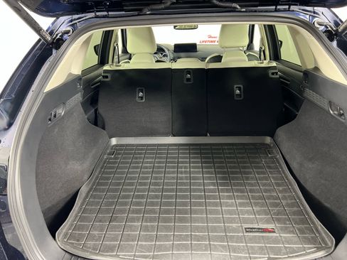 Certified 2023 MAZDA CX-5 AWD 2.5 S image 6