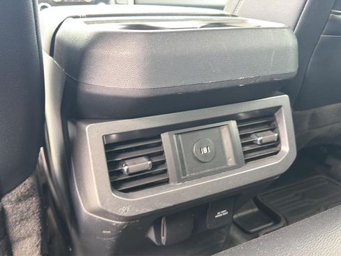 Used 2023 Ford F550 4x4 SuperCab Super Duty image 26