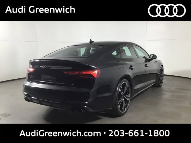 Used 2024 Audi S5 Premium Plus AWD/4WD image 7