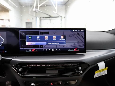 Certified 2025 BMW 230i xDrive Coupe w/ Premium Package image 16