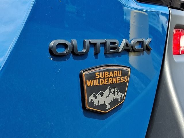 Used 2024 Subaru Outback Wilderness AWD/4WD image 30