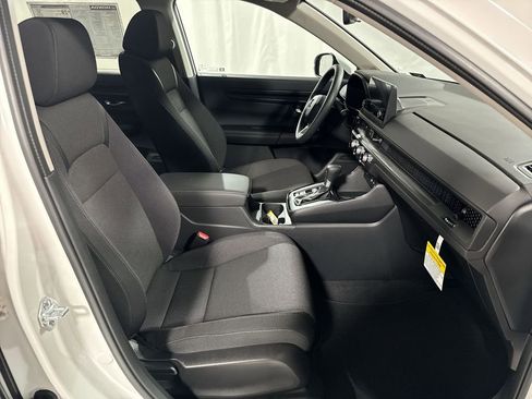 Used 2025 Honda CR-V EX image 30