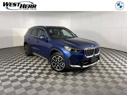 Used 2025 BMW X1 xDrive28i w/ Convenience Package