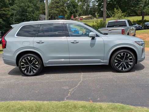 Used 2026 Volvo XC90 B6 Plus w/ Protection Package Premier AWD/4WD image 7