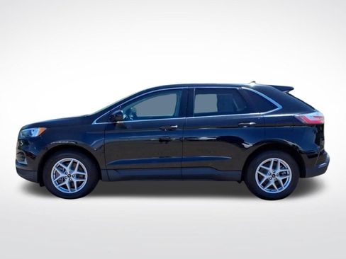 Used 2024 Ford Edge SEL AWD/4WD image 2