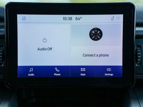 Used 2023 Ford Explorer XLT image 43