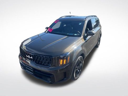Certified 2024 Kia Telluride SX Prestige X-Line image 40