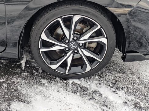 Used 2019 Honda Civic Si image 21