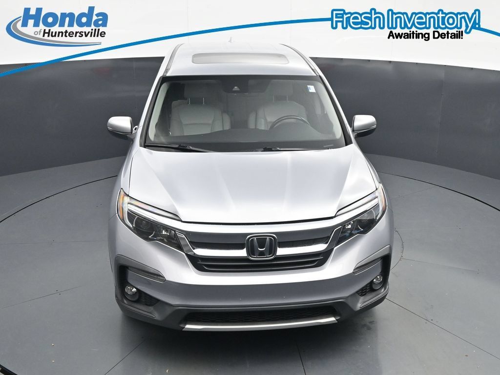 Used 2020 Honda Pilot EX-L image 19